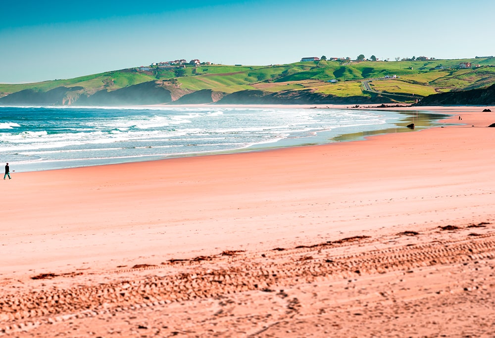 playas cantabria importantes