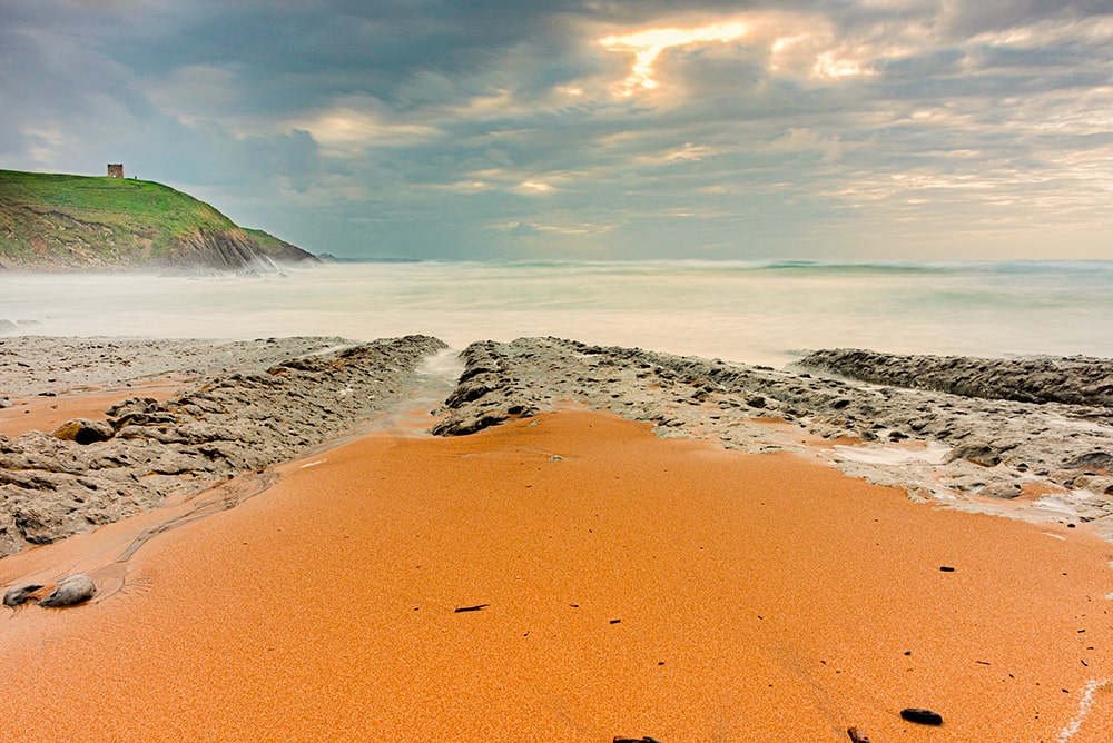 cantabria playas