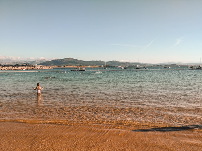 playas de santander la magdalena