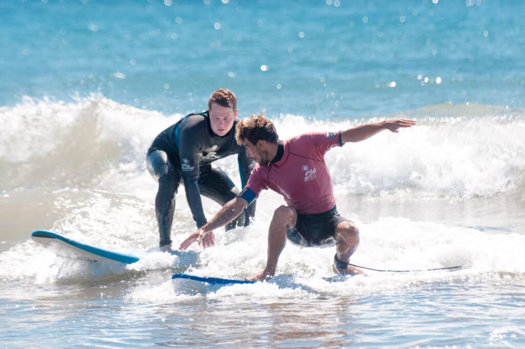 ProSurfing - The Jewel of Surfing in Gran Canaria