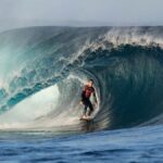 El Quemao - lanzarote surfing beach