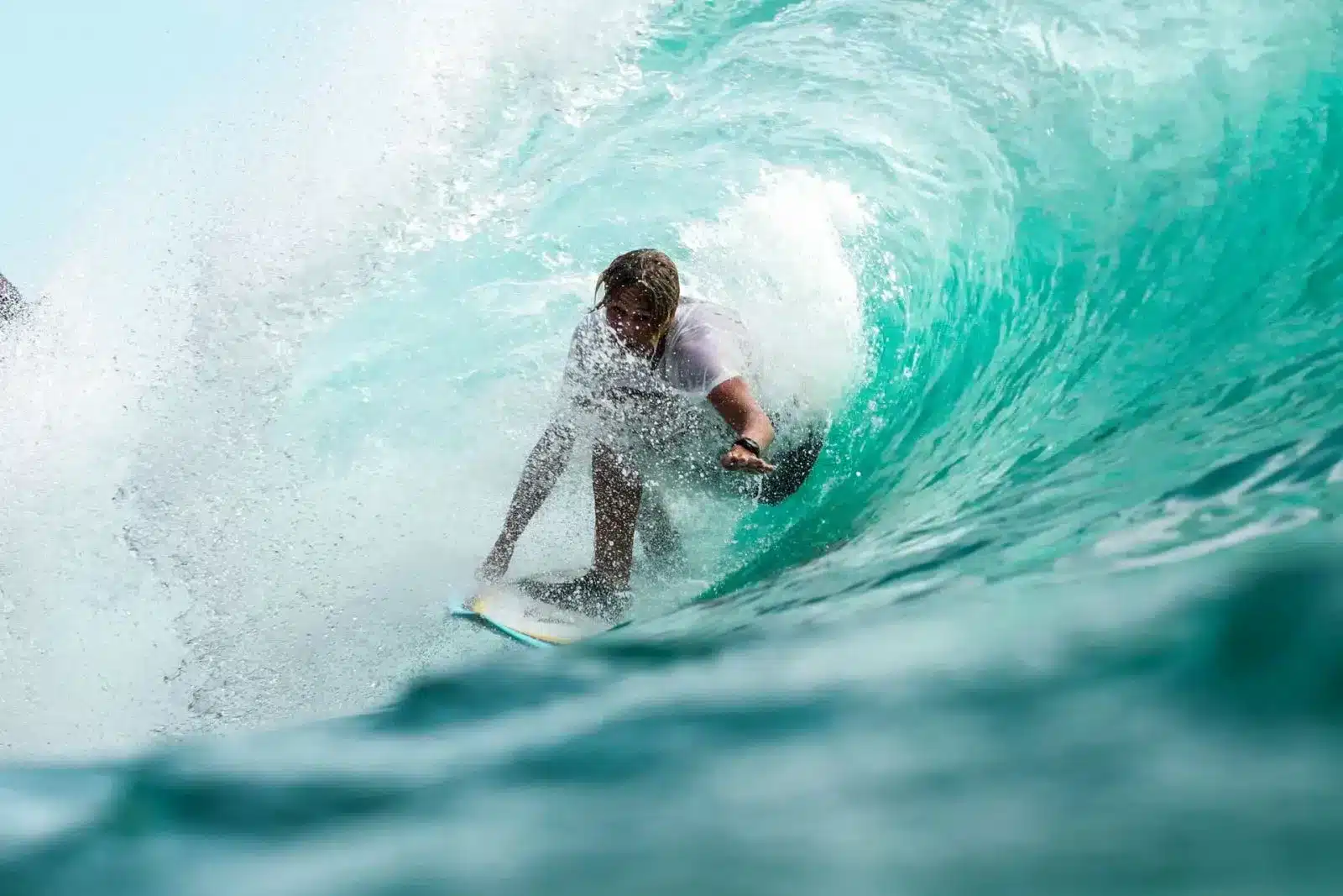 Surf Gran Canaria surf school