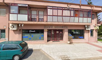 Delfín Club Burgos