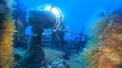 Ictinio Diving Center