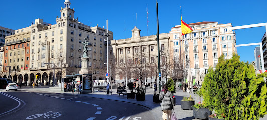 Oficina de Turismo de Aragón