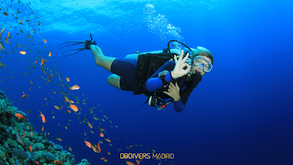 DSDIVERS Madrid