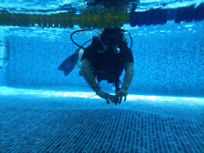 Club de Buceo Cristalsub Madrid