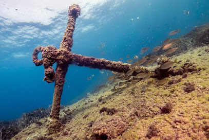 Centro de Buceo La Almadraba