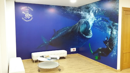 Dressel Divers Headquarters