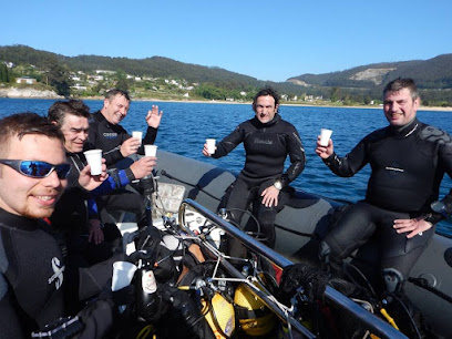 Buceo Viveiro