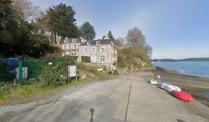 Nautilus Dive Center , le départ navire de plongée le Korrigan" en Rance" - Reviews