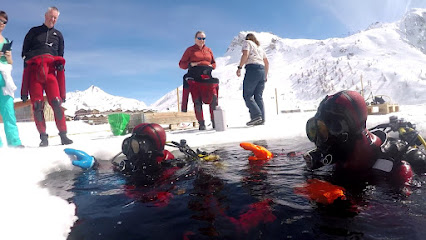 Plongée sous glace Tignes - Reviews