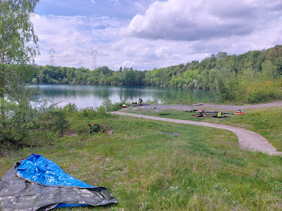 Lac de Beaumont sur Oise (réservé aux adhérents FFESSM) PROPRIETE PRIVE - Reviews