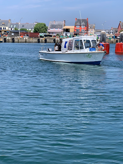 Bramplongée Club de plongée sous-marine - Bigouden Ranniged Ar Mor - Reviews