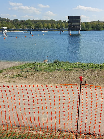 Ucpa Base De Loisirs Vaires Sur Marne - Reviews