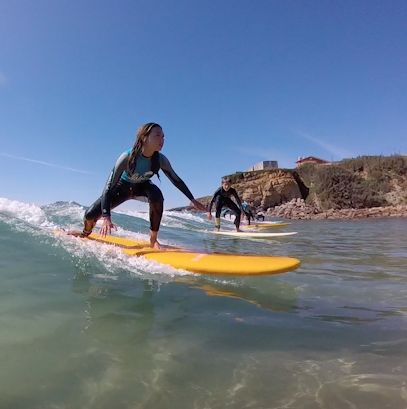 Lisbon Wave School - Reviews