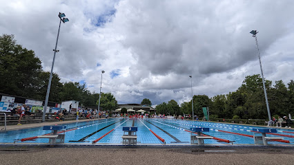 Schwimmsportverein Esslingen e.V. - Reviews