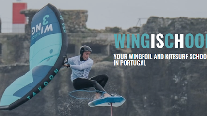 Wingischool - Wing foil school - Reviews