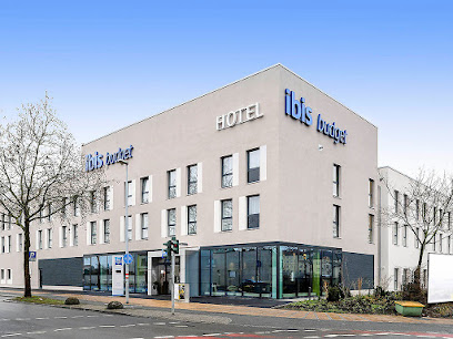 ibis budget Bamberg - Reviews