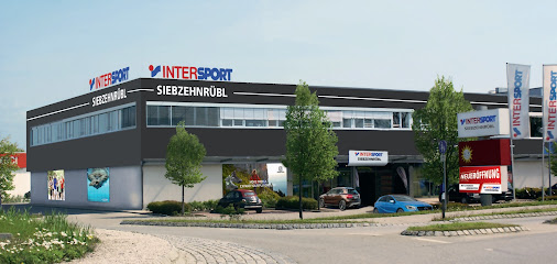 INTERSPORT SIEBZEHNRÜBL Altötting - Reviews