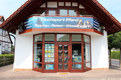 Tauchsport Iffland, Tauchen in Thüringen - Reviews