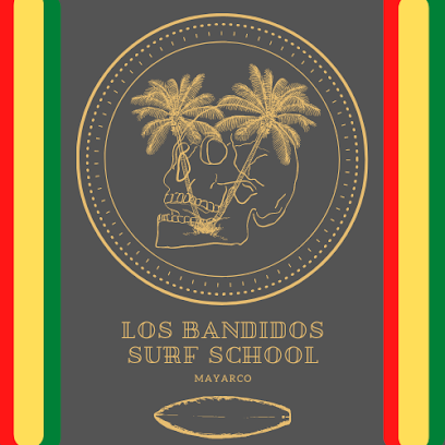 Los Bandidos Surf School - Reviews