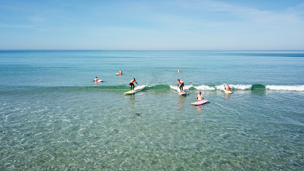 Surf School 4.6.1 Baie D&apos; Audierne - Reviews