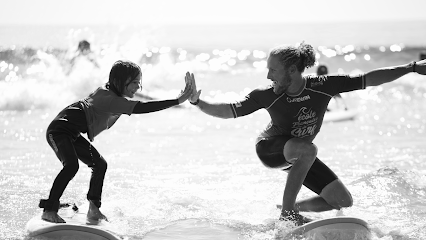 Esn Surf School Paddle Du Nord - Wissant - Reviews