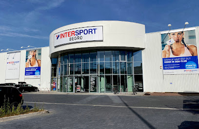 INTERSPORT Begro - Reviews