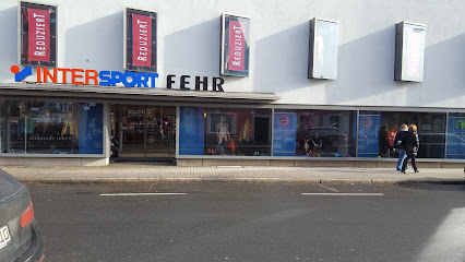 Sporthaus Fehr - Reviews