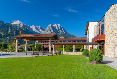 Edelweiss Lodge and Resort - Reviews