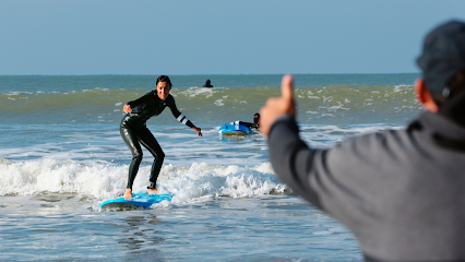 Surf School Take Off - Reviews