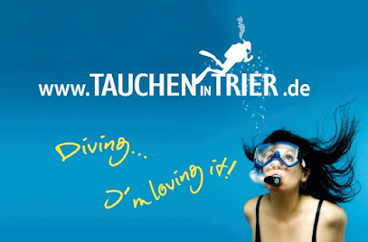 Tauchschule - Tauchen in Trier - Reviews