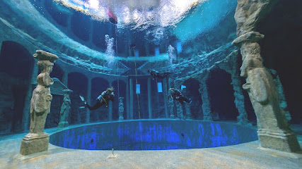 dive4life Indoortauchcenter - Reviews