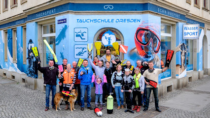 Tauchschule Dresden - Reviews