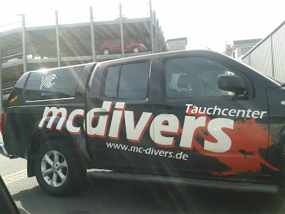 TAUCHCENTER MC-DIVERS - Reviews