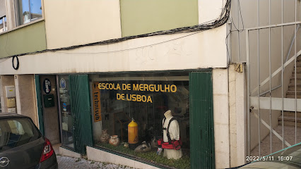 Escola de Mergulho de Lisboa - Reviews