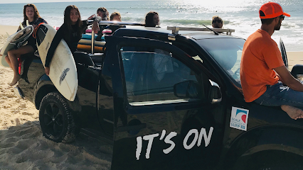 It&apos;s On Surf School - Reviews