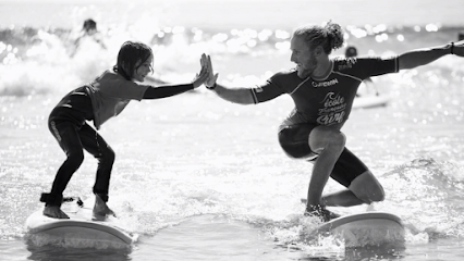 Esn - Surf School Paddle Du Nord Côte D&apos;opale - Reviews