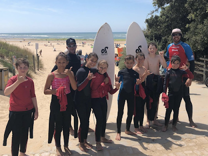 Vendée Surf Schools | Stages 3 Days 7j | Cours Collectifs Initiation Surf | Près Des Sables - Reviews