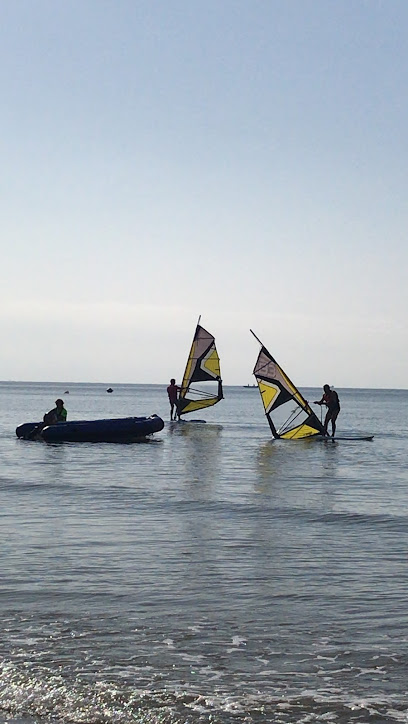 Kitesurf & windsurf center Windzone, campamentos de verano - Reviews