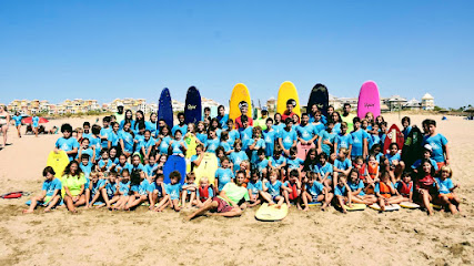 GLOBAL SURF SCHOOL - Reviews