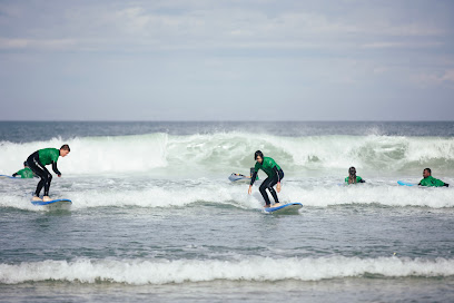 Furabeach Surf School - Reviews