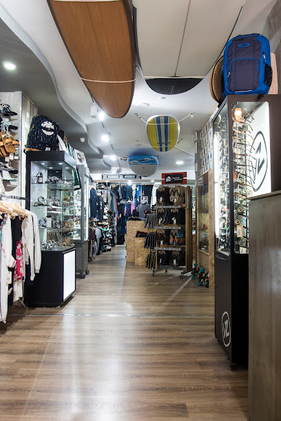 Furabeach Surf Store - Reviews