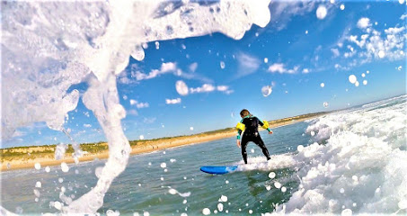 Lisbon Surf Tours - Reviews