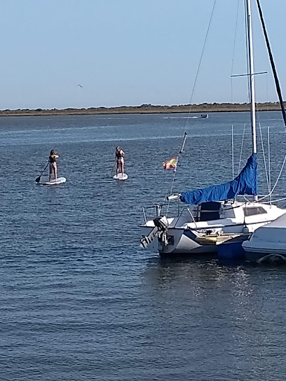 Escuela de Vela y Surf - EVS - La Antilla - Vera de Mar - Reviews