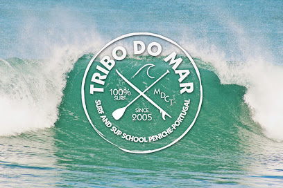 Surfschool Tribo do Mar - Reviews