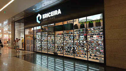 Ericeira Surf & Skate Braga Parque - Reviews