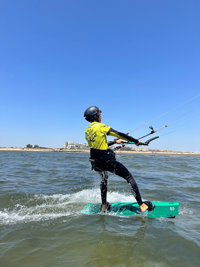 Rumbo Kite Isla Canela - Reviews