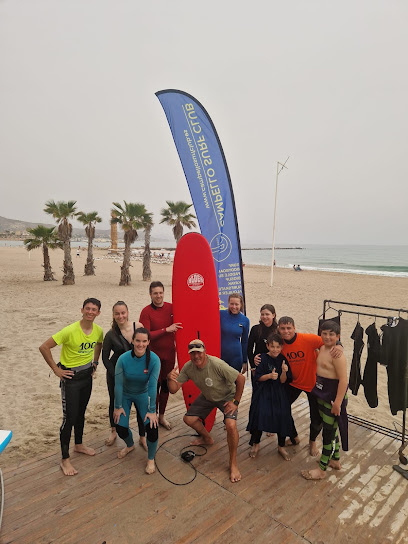 CAMPELLO SURF CLUB - SHOP - Reviews